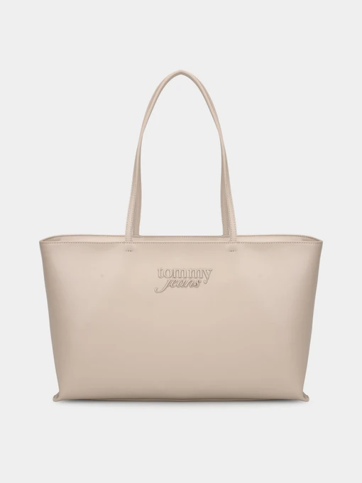 Сумки Tommy Hilfiger TJW MUST TOTE модель AW0AW18455-AEP Фото