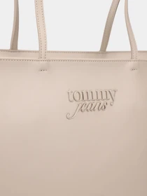 Сумки Tommy Hilfiger TJW MUST TOTE модель AW0AW18455-AEP Фото
