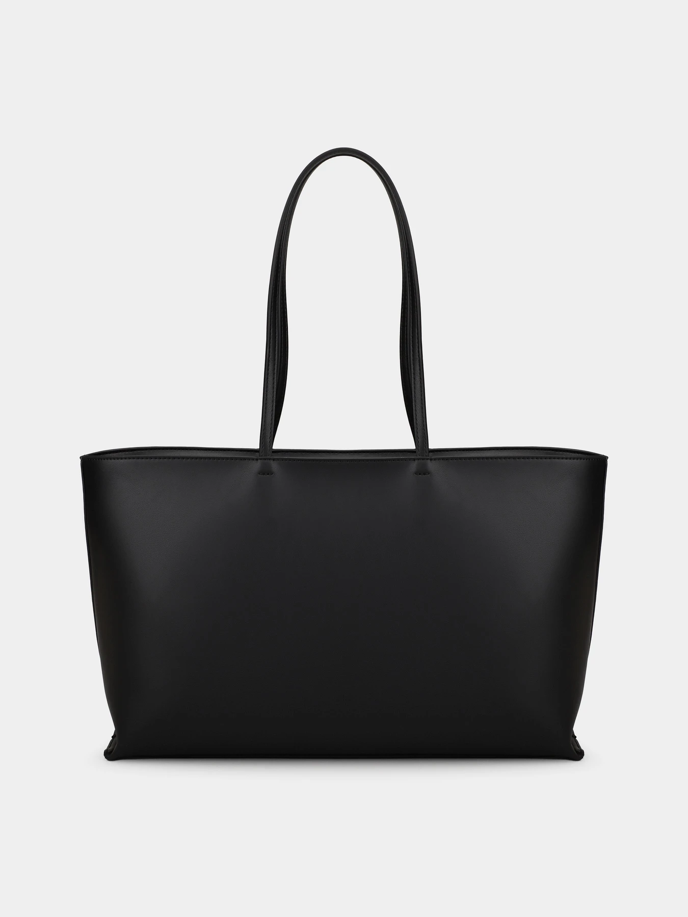 Сумки Tommy Hilfiger TJW MUST TOTE модель AW0AW18455-BDS Сумки Tommy Hilfiger TJW MUST TOTE модель AW0AW18455-BDS Фото
