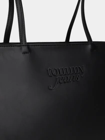 Сумки Tommy Hilfiger TJW MUST TOTE модель AW0AW18455-BDS Фото