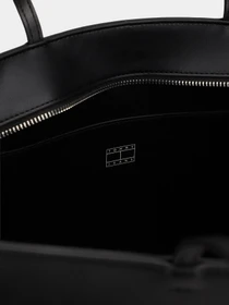 Сумки Tommy Hilfiger TJW MUST TOTE модель AW0AW18455-BDS Фото