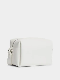 Сумки Tommy Hilfiger TJW CITY CHARM CAMERA BAG модель AW0AW18456-YBL Фото