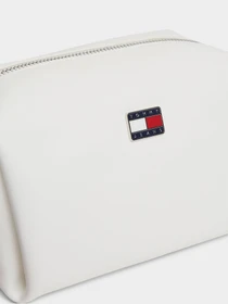 Сумки Tommy Hilfiger TJW CITY CHARM CAMERA BAG модель AW0AW18456-YBL Фото