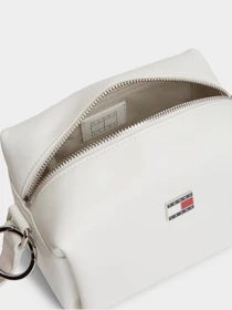 Сумки Tommy Hilfiger TJW CITY CHARM CAMERA BAG модель AW0AW18456-YBL Фото
