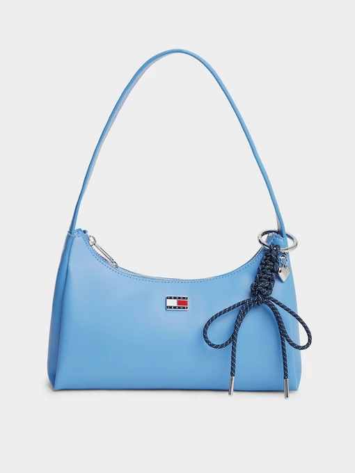 Tommy Hilfiger TJW CITY CHARM SHOULDER BAG Сумка