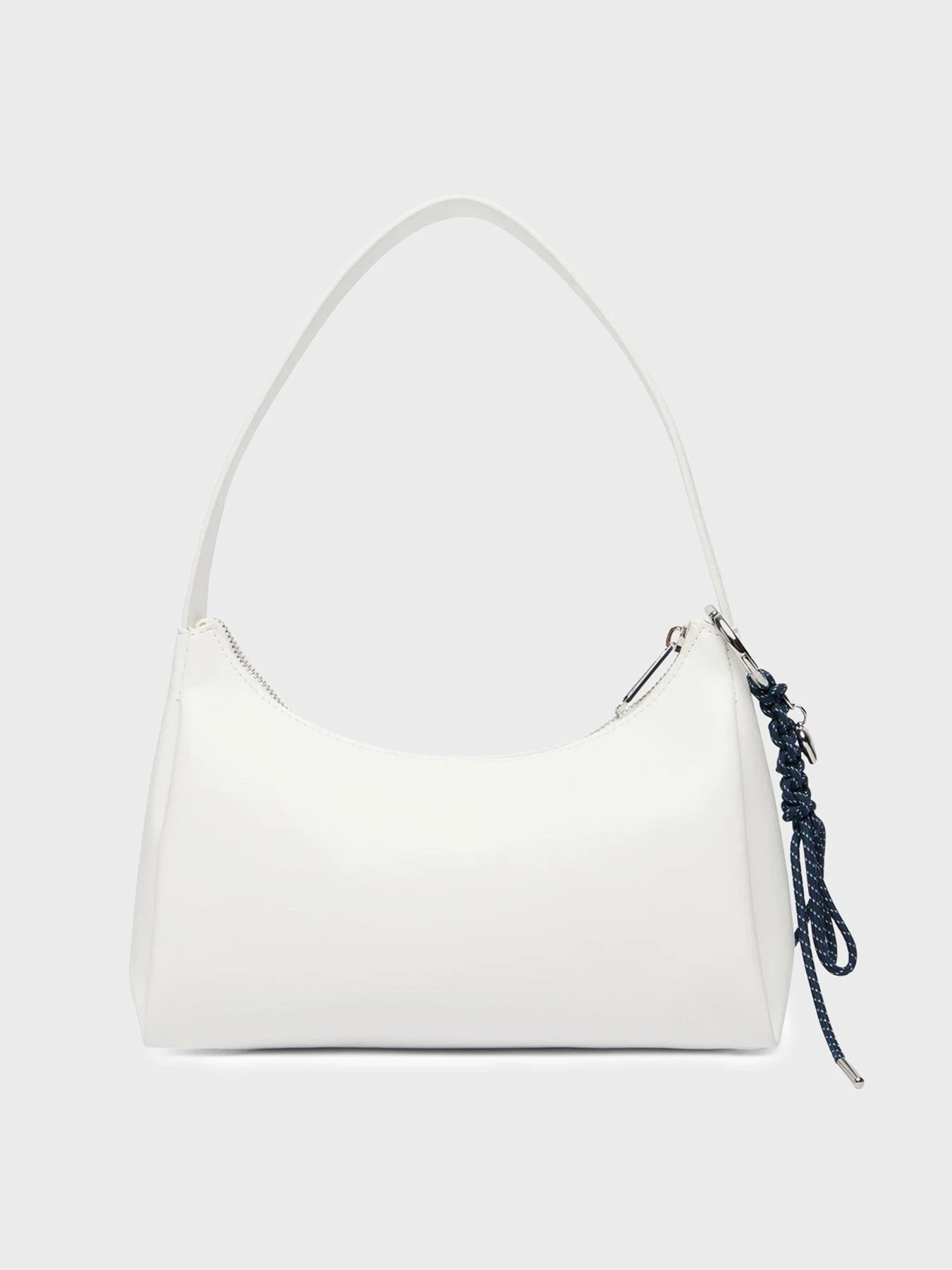 Сумки Tommy Hilfiger TJW CITY CHARM SHOULDER BAG модель AW0AW18458-YBL Фото