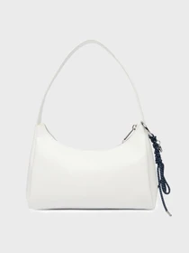 Сумки Tommy Hilfiger TJW CITY CHARM SHOULDER BAG модель AW0AW18458-YBL Фото