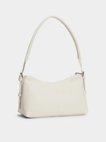 Сумки Tommy Hilfiger TJW BOLD SHOULDER BAG модель AW0AW18468-ACG Фото