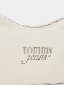 Сумки Tommy Hilfiger TJW BOLD SHOULDER BAG модель AW0AW18468-ACG Фото