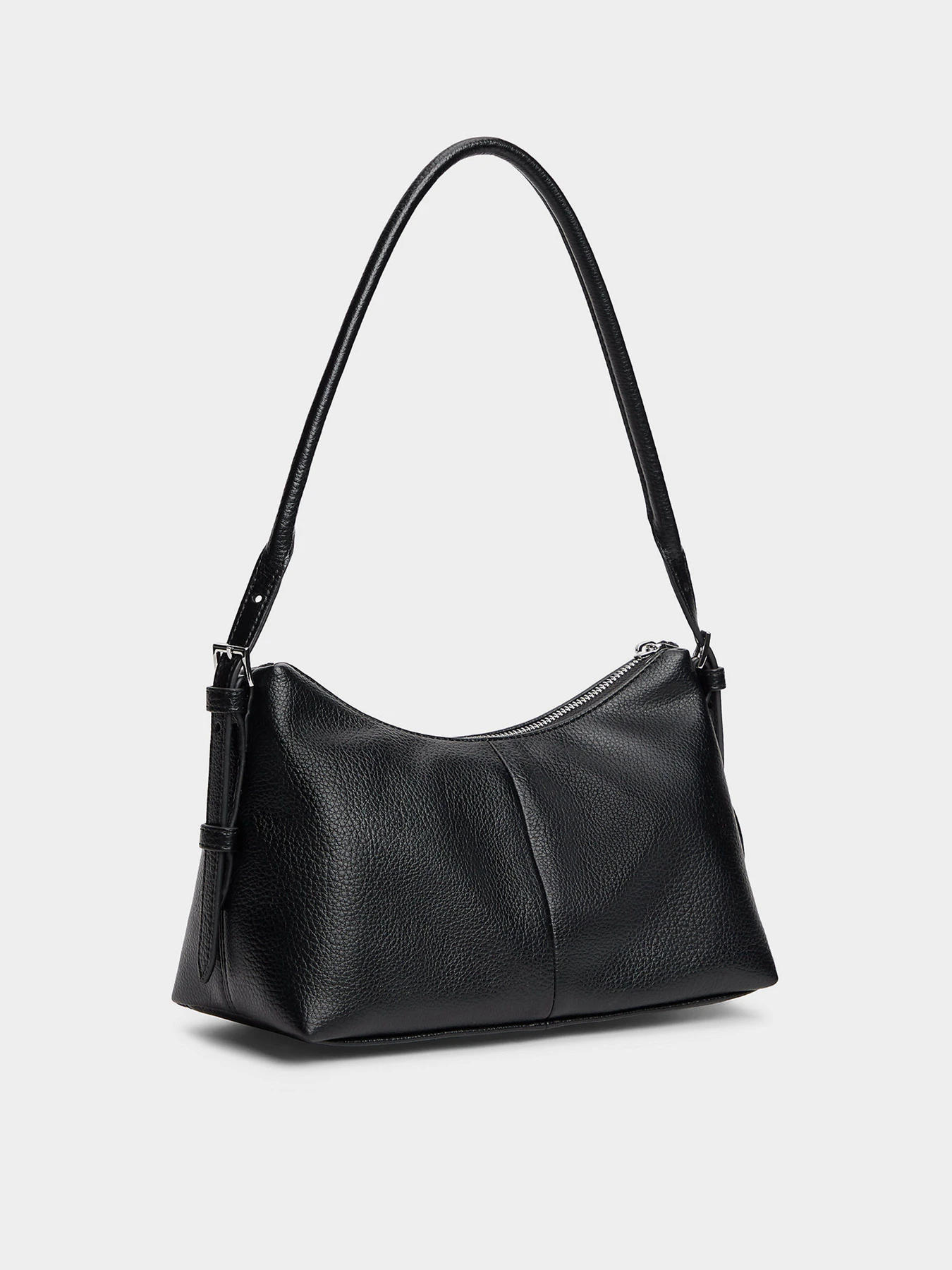 Сумки Tommy Hilfiger TJW BOLD SHOULDER BAG модель AW0AW18468-BDS Сумки Tommy Hilfiger TJW BOLD SHOULDER BAG модель AW0AW18468-BDS Фото