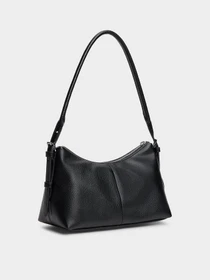 Сумки Tommy Hilfiger TJW BOLD SHOULDER BAG модель AW0AW18468-BDS Фото