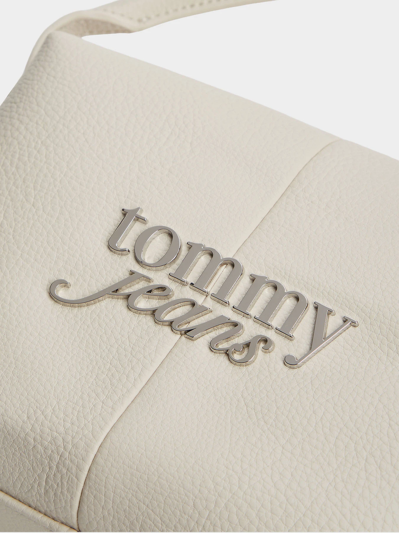 Сумки Tommy Hilfiger TJW BOLD CAMERA BAG модель AW0AW18470-ACG Фото