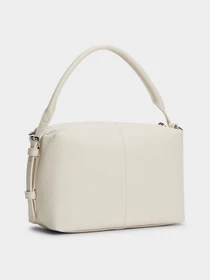 Сумки Tommy Hilfiger TJW BOLD CAMERA BAG модель AW0AW18470-ACG Фото