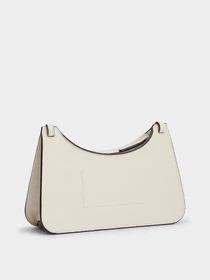 Сумки Tommy Hilfiger TH MODERN CROSSOVER модель AW0AW18619-AEO Фото