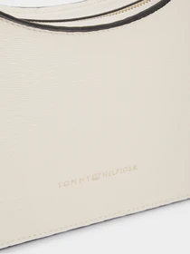 Сумки Tommy Hilfiger TH MODERN CROSSOVER модель AW0AW18619-AEO Фото