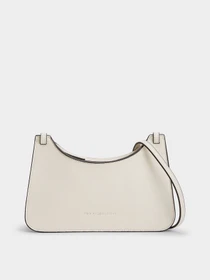 Сумки Tommy Hilfiger TH MODERN CROSSOVER модель AW0AW18619-AEO Фото