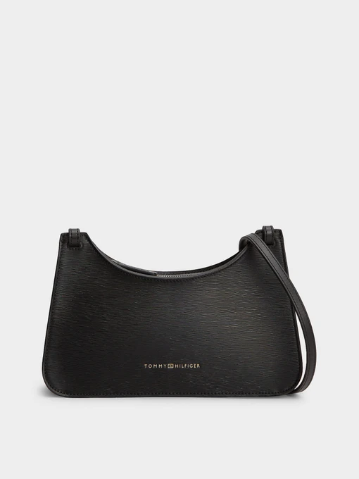 Сумки Tommy Hilfiger TH MODERN CROSSOVER модель AW0AW18619-BDS Фото