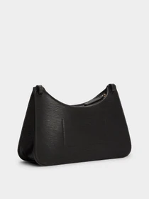 Сумки Tommy Hilfiger TH MODERN CROSSOVER модель AW0AW18619-BDS Фото