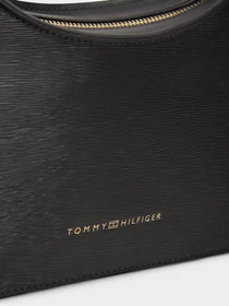 Сумки Tommy Hilfiger TH MODERN CROSSOVER модель AW0AW18619-BDS Фото