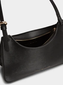 Сумки Tommy Hilfiger TH MODERN CROSSOVER модель AW0AW18619-BDS Фото