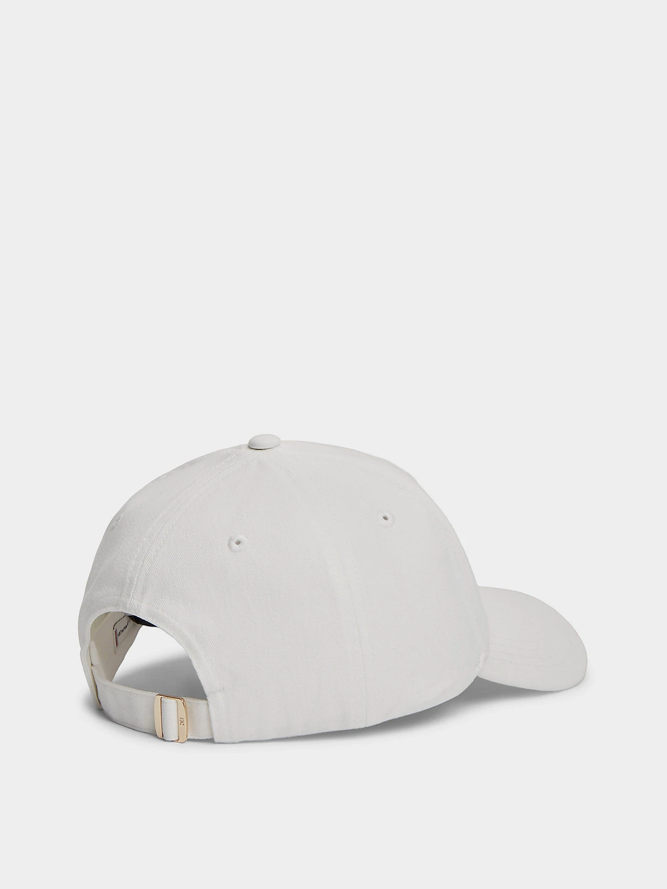 Шапки и кепки Tommy Hilfiger TH ELEVATED CHIC CAP модель AW0AW17631-YBL Фото