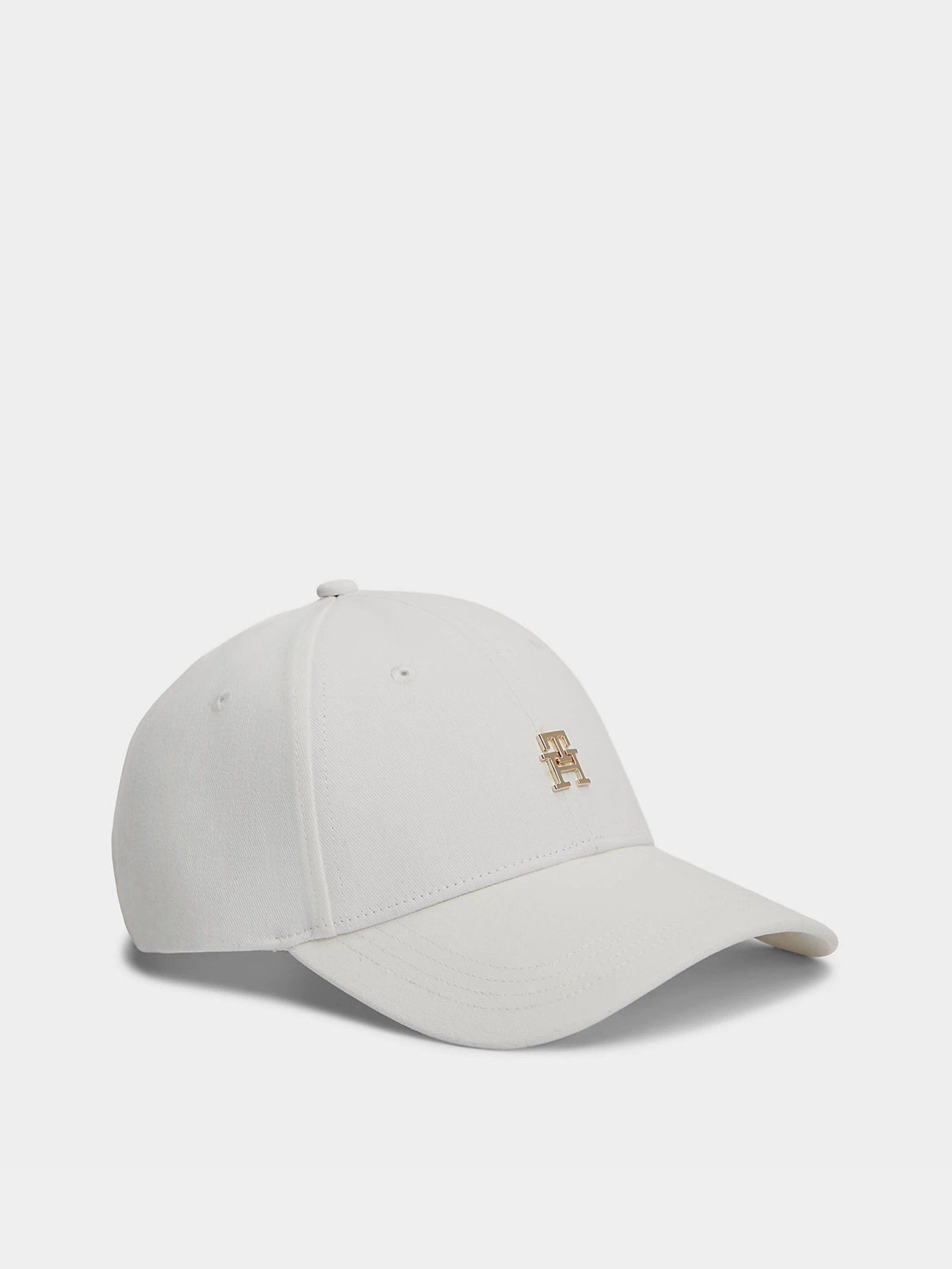 Шапки и кепки Tommy Hilfiger TH ELEVATED CHIC CAP модель AW0AW17631-YBL Фото