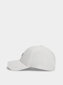 Шапки и кепки Tommy Hilfiger TH ELEVATED CHIC CAP модель AW0AW17631-YBL Фото