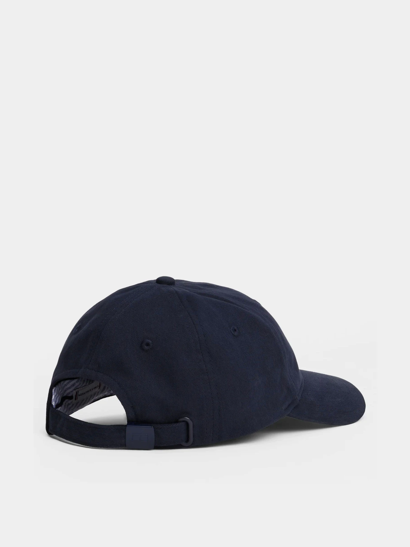 Шапки и кепки Tommy Hilfiger TH FLAG SOFT 6 PANEL CAP модель AW0AW17781-DW6 Шапки и кепки Tommy Hilfiger TH FLAG SOFT 6 PANEL CAP модель AW0AW17781-DW6 Фото
