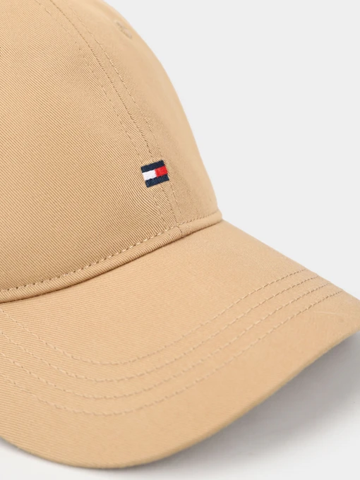 Tommy Hilfiger TH FLAG SOFT 6 PANEL CAP Кепка фото 3