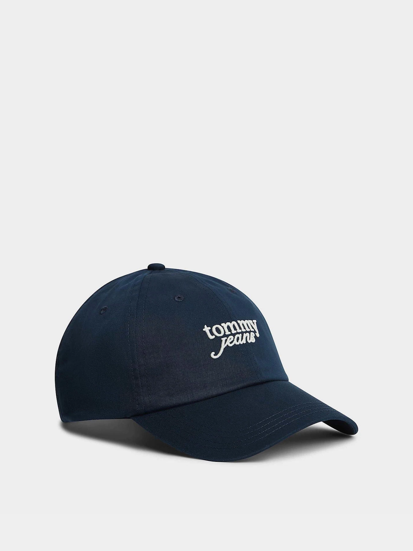 Шапки и кепки Tommy Hilfiger TJW SCRIPT LOGO CAP модель AW0AW18358-C1G Шапки и кепки Tommy Hilfiger TJW SCRIPT LOGO CAP модель AW0AW18358-C1G Фото