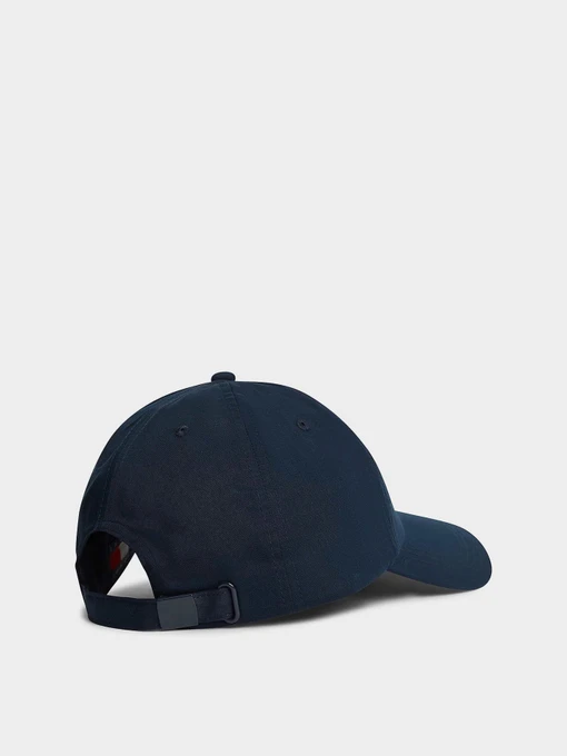 Tommy Hilfiger TJW SCRIPT LOGO CAP Кепка фото 3