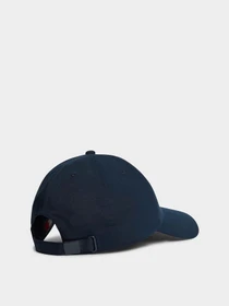 Шапки и кепки Tommy Hilfiger TJW SCRIPT LOGO CAP модель AW0AW18358-C1G Фото
