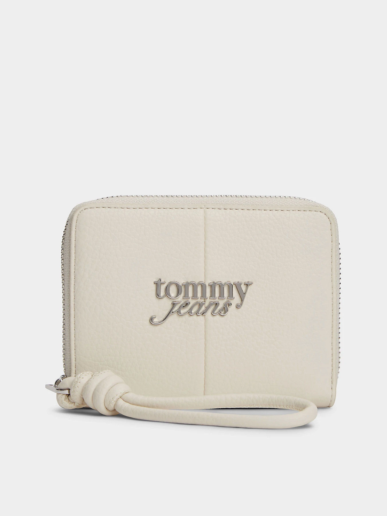 Кошельки Tommy Hilfiger TJW BOLD MED ZA модель AW0AW18446-ACG Кошельки Tommy Hilfiger TJW BOLD MED ZA модель AW0AW18446-ACG Фото