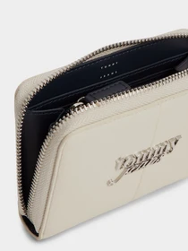 Кошельки Tommy Hilfiger TJW BOLD MED ZA модель AW0AW18446-ACG Фото