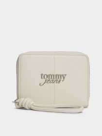 Гаманці Tommy Hilfiger TJW BOLD MED ZA модель AW0AW18446-ACG Фото