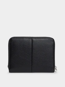 Кошельки Tommy Hilfiger TJW BOLD MED ZA модель AW0AW18446-BDS Фото
