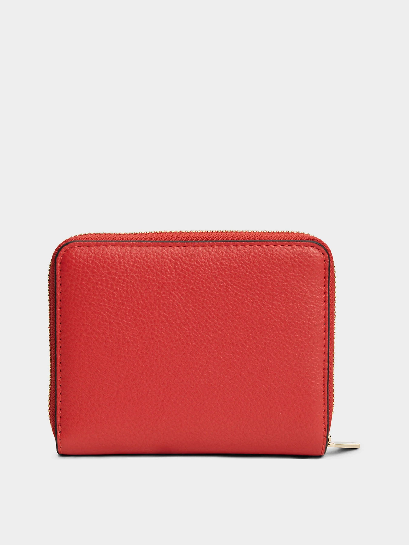 Кошельки Tommy Hilfiger TH ICON MED ZA W/FLAP модель AW0AW18475-XLG Кошельки Tommy Hilfiger TH ICON MED ZA W/FLAP модель AW0AW18475-XLG Фото