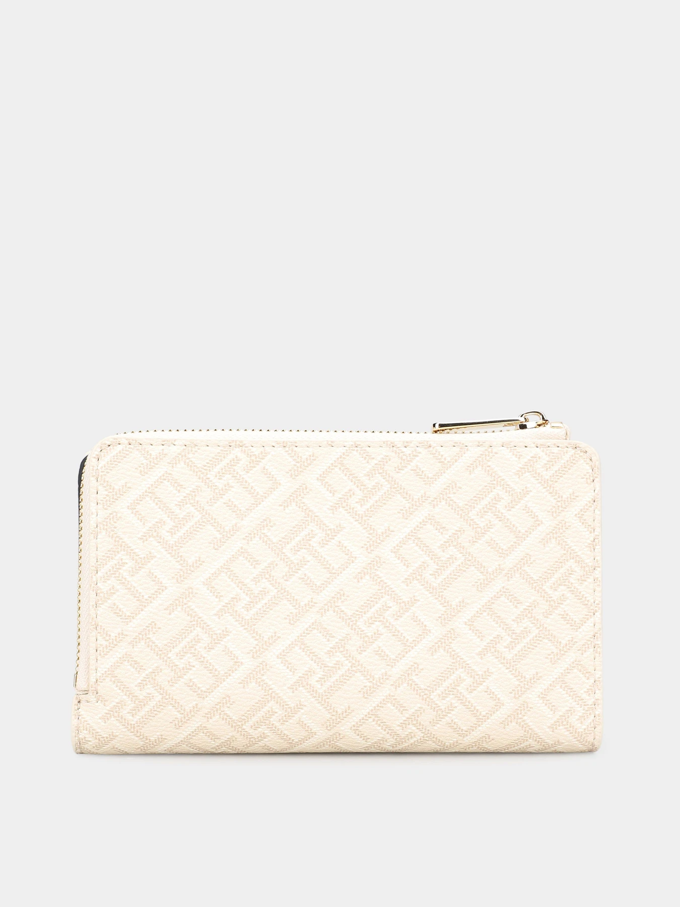 Кошельки Tommy Hilfiger TH ICON BIFOLD WALLET MONOPLAY модель AW0AW18594-0F4 Кошельки Tommy Hilfiger TH ICON BIFOLD WALLET MONOPLAY модель AW0AW18594-0F4 Фото