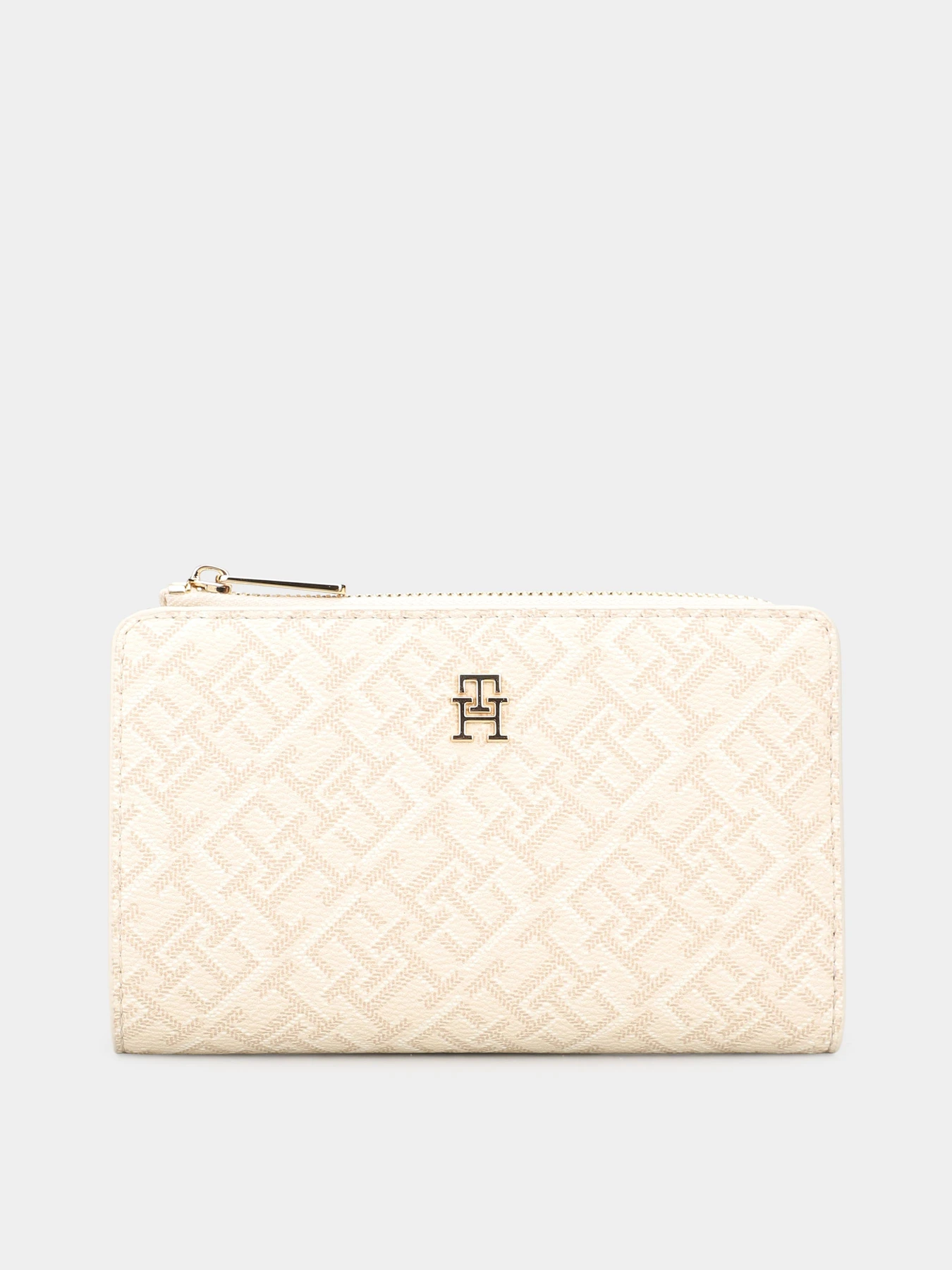 Кошельки Tommy Hilfiger TH ICON BIFOLD WALLET MONOPLAY модель AW0AW18594-0F4 Кошельки Tommy Hilfiger TH ICON BIFOLD WALLET MONOPLAY модель AW0AW18594-0F4 Фото