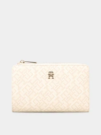 Гаманці Tommy Hilfiger TH ICON BIFOLD WALLET MONOPLAY модель AW0AW18594-0F4 Фото