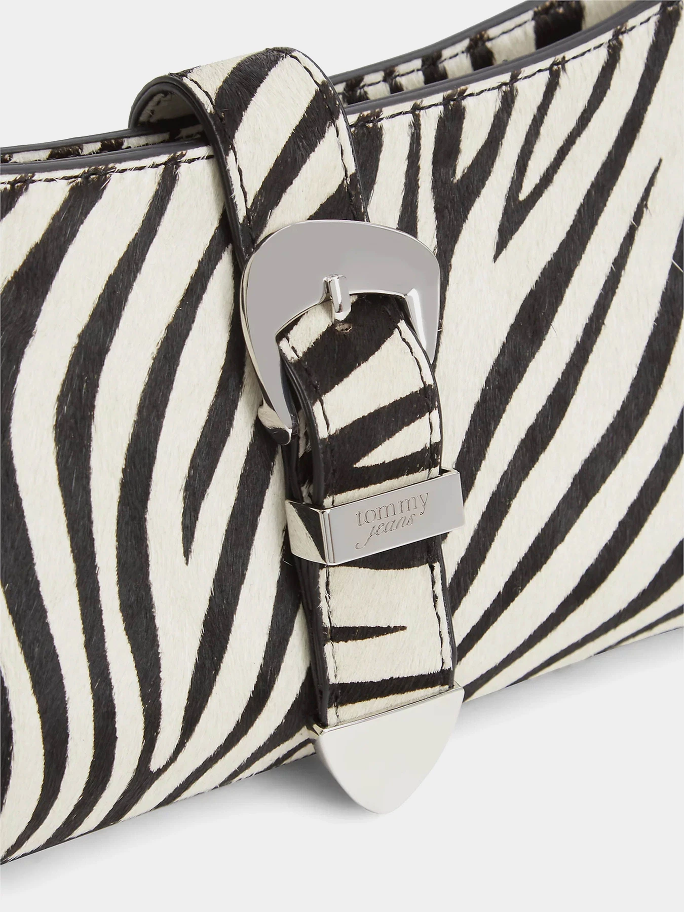 Сумки Tommy Hilfiger модель AW0AW18879-02W Фото