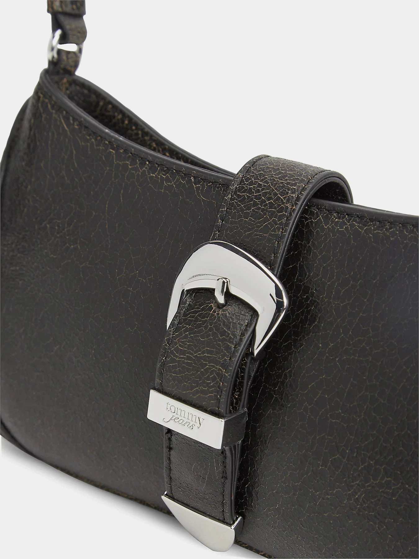 Сумки Tommy Hilfiger модель AW0AW18788-BDS Фото