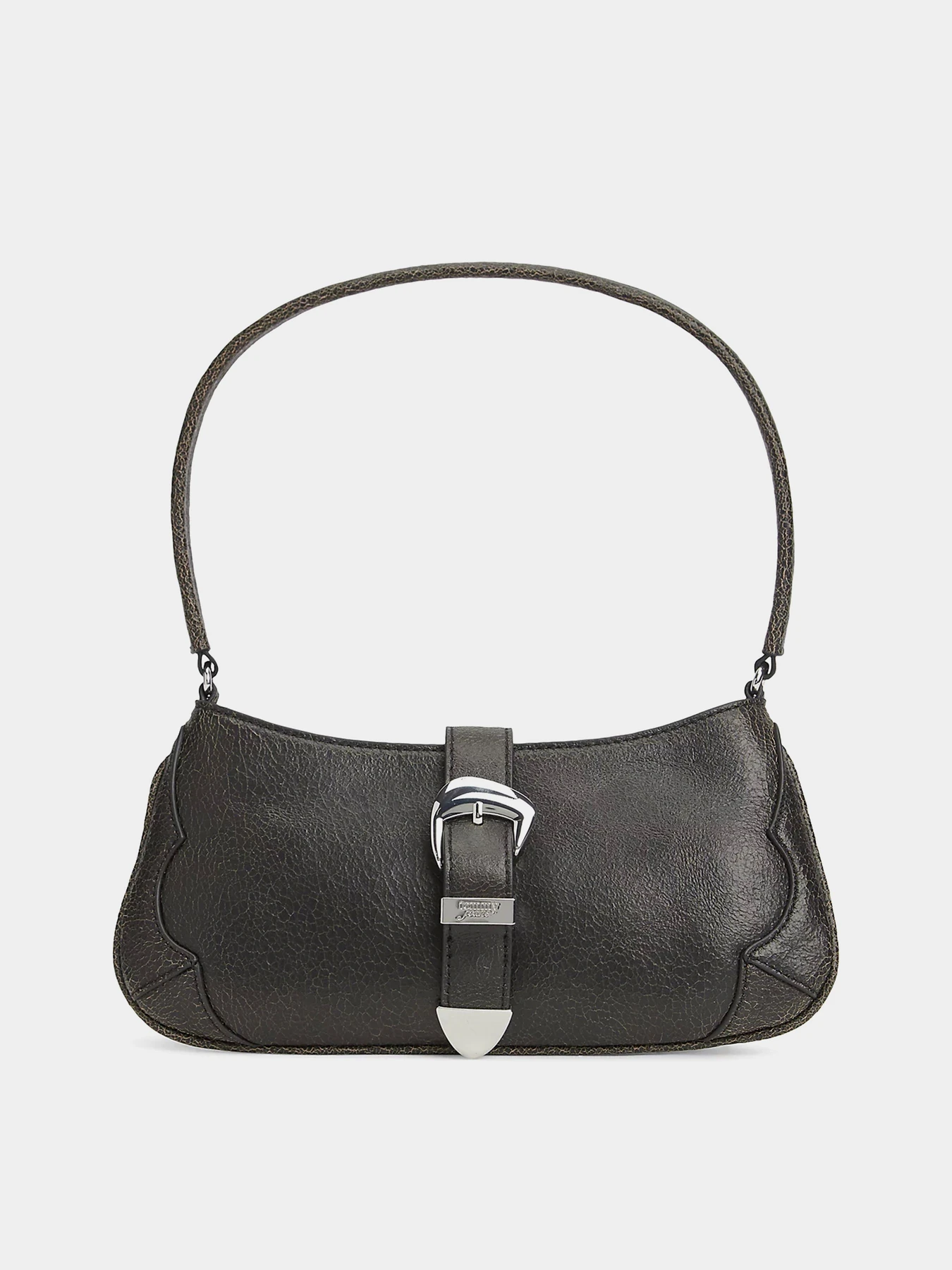 Сумки Tommy Hilfiger модель AW0AW18788-BDS Фото