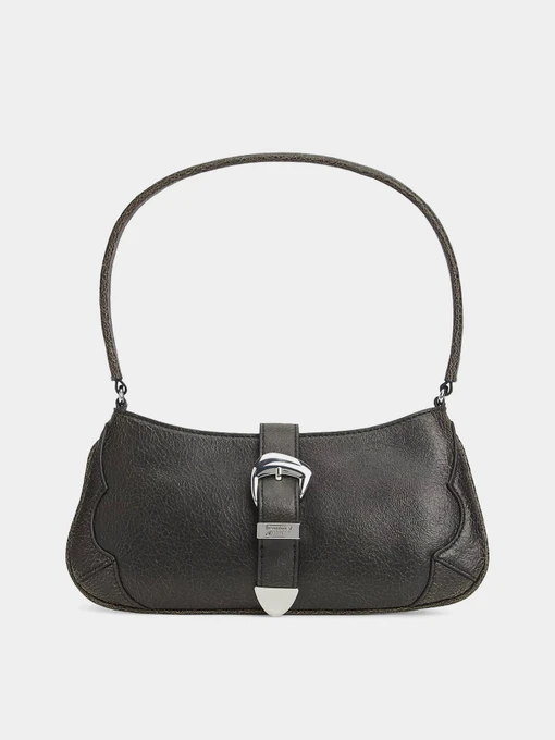 Сумки Tommy Hilfiger модель AW0AW18788-BDS Фото
