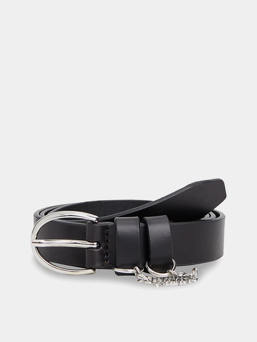 Ремни Tommy Hilfiger модель AW0AW18813-BDS Фото