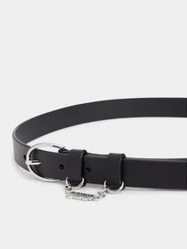 Ремни Tommy Hilfiger модель AW0AW18813-BDS Фото