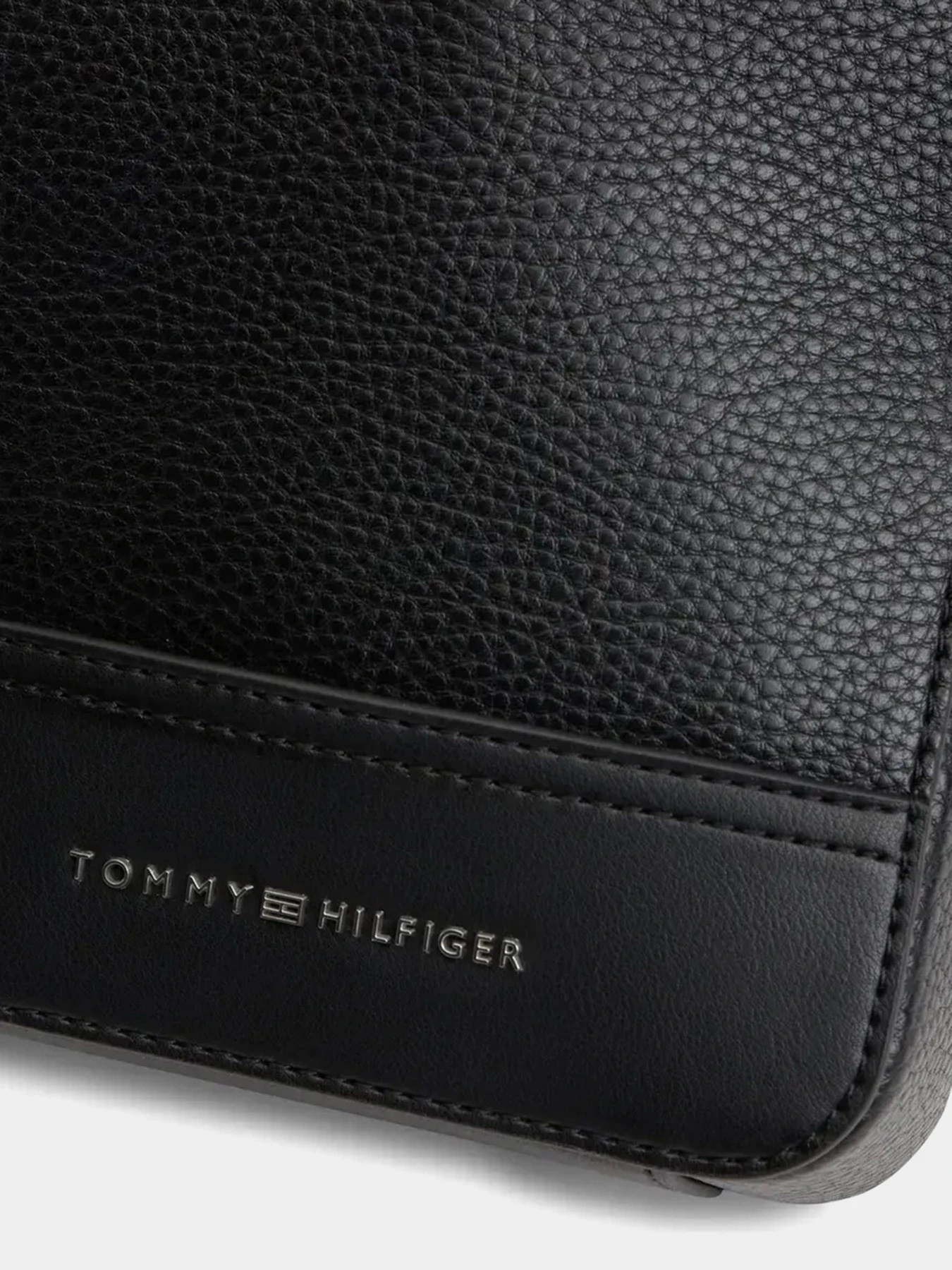 Сумки Tommy Hilfiger модель AM0AM14433-BDS Фото