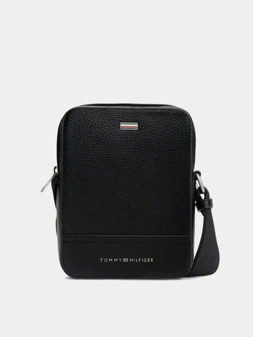 Сумки Tommy Hilfiger модель AM0AM14433-BDS Фото