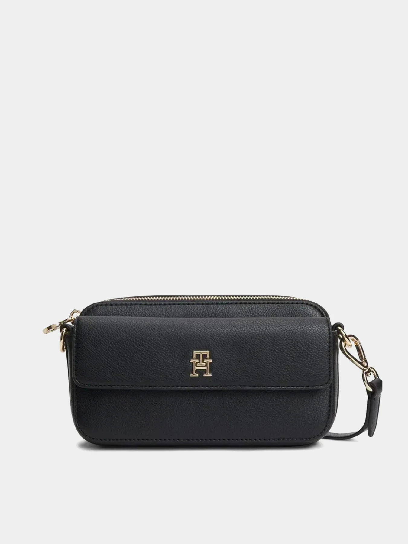 Сумки Tommy Hilfiger модель AW0AW18721-BDS Сумки Tommy Hilfiger модель AW0AW18721-BDS Фото