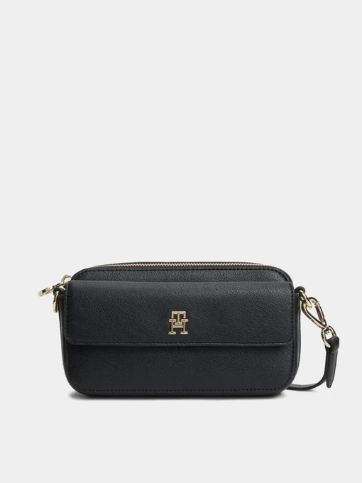 Сумки Tommy Hilfiger модель AW0AW18721-BDS Фото